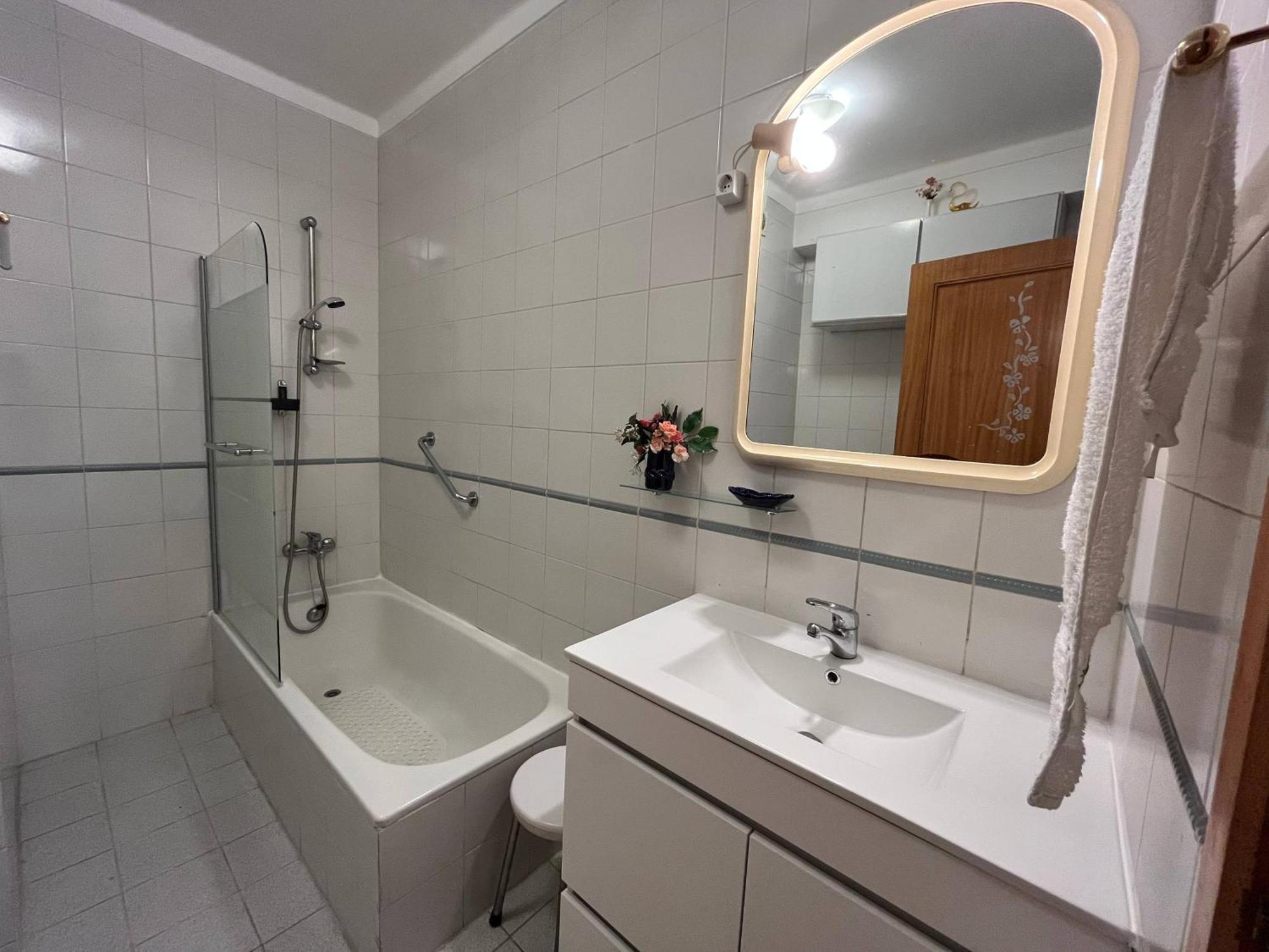 Vila Do Conde Beach Apartment By Trip2Portugal Exteriér fotografie