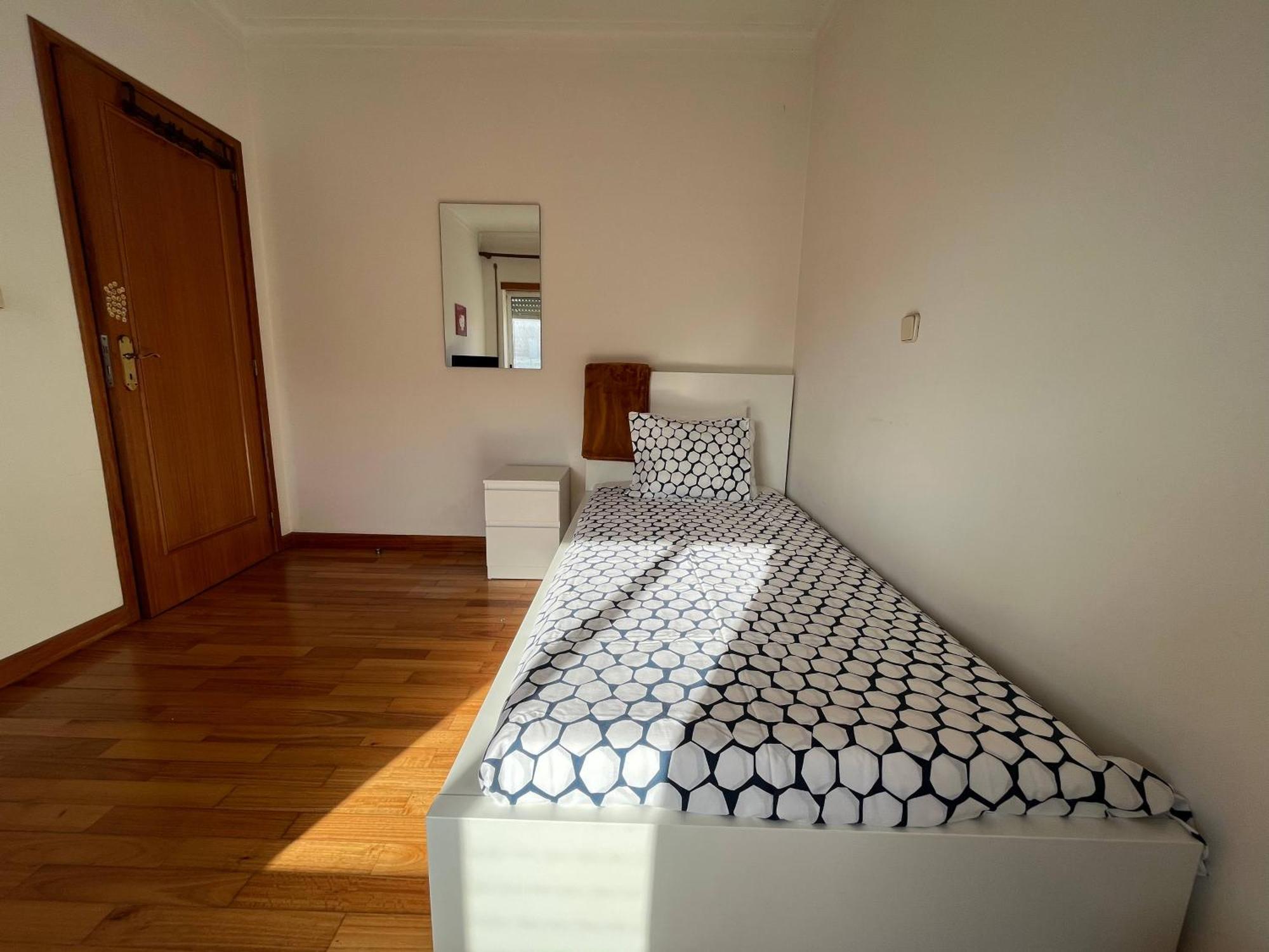 Vila Do Conde Beach Apartment By Trip2Portugal Exteriér fotografie