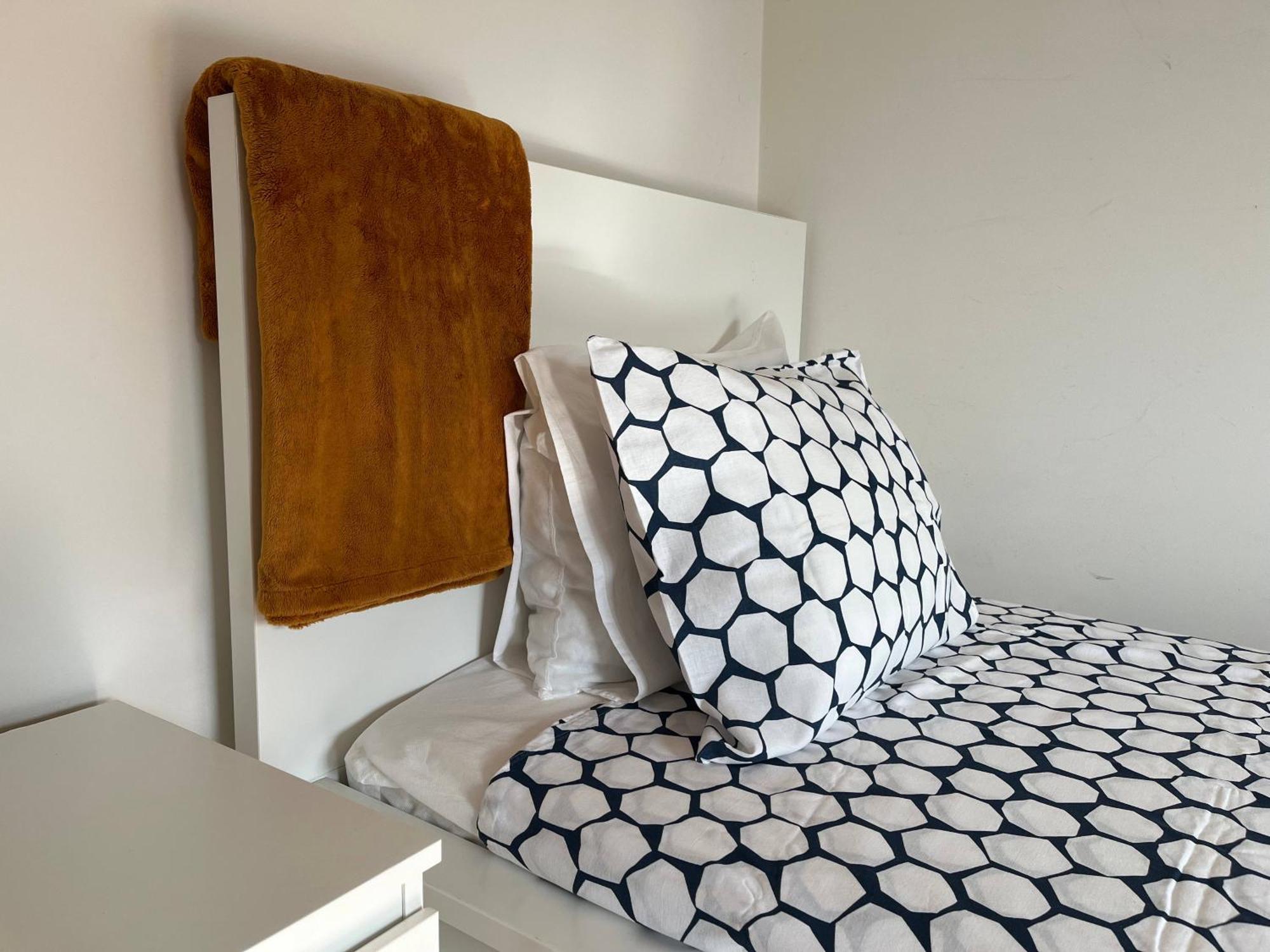 Vila Do Conde Beach Apartment By Trip2Portugal Exteriér fotografie
