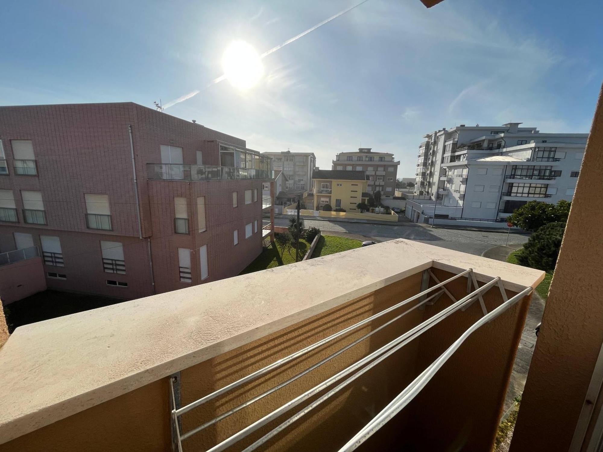 Vila Do Conde Beach Apartment By Trip2Portugal Exteriér fotografie