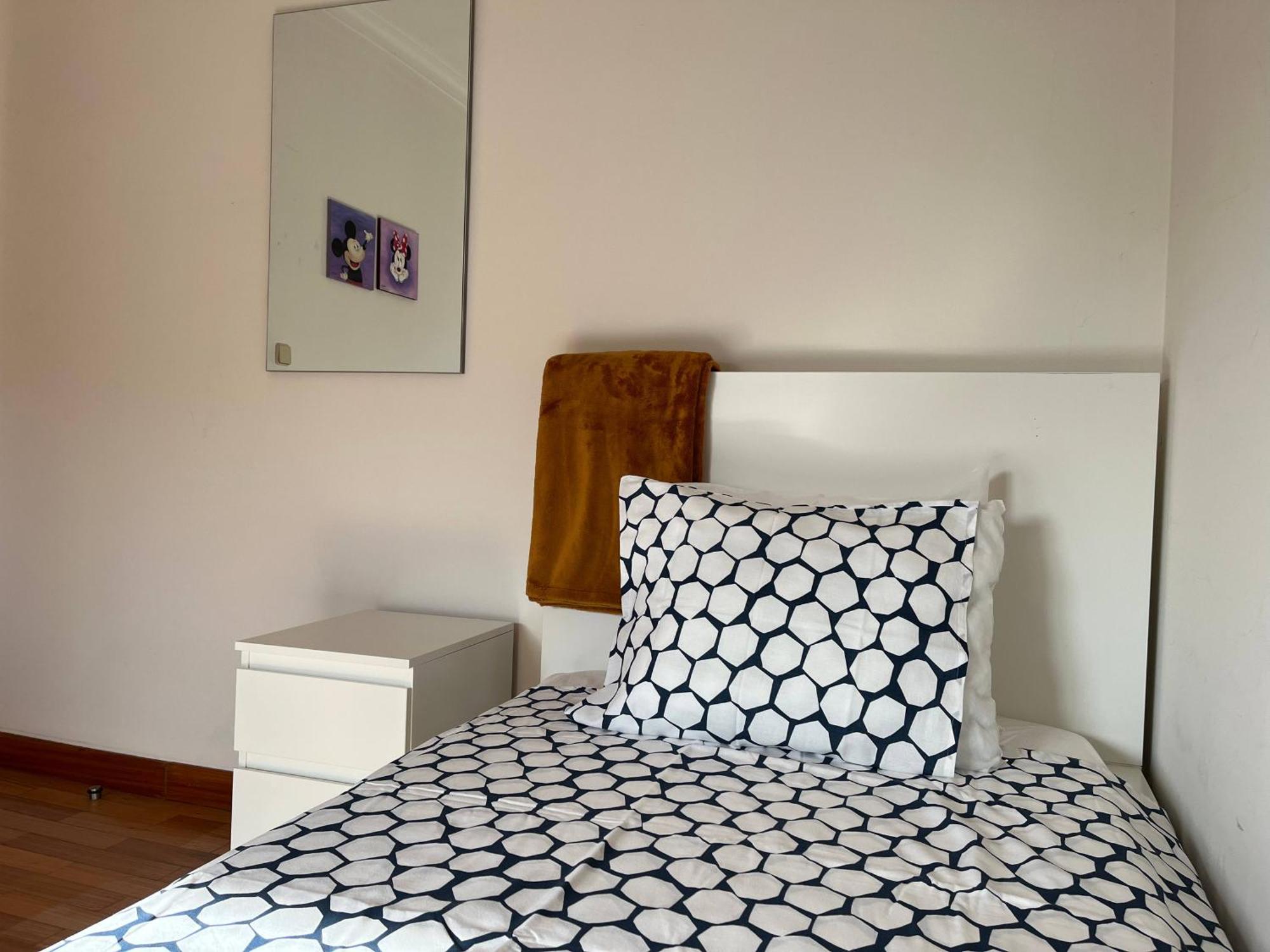 Vila Do Conde Beach Apartment By Trip2Portugal Exteriér fotografie